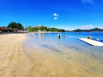 🏖️ 오키쓰 해수욕장 (오키쓰카이스이요쿠조) 이미지 2